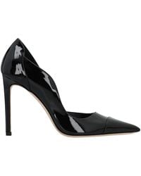 Jimmy Choo - Brigitte Pointed Toe Pumps - Lyst