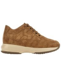 Hogan - Interactive Sneakers - Lyst