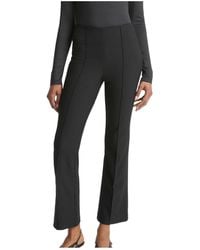 Vince - Flared Trousers - Lyst
