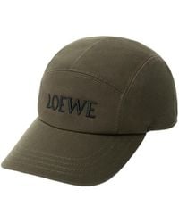 Loewe - Camp Cap - Lyst