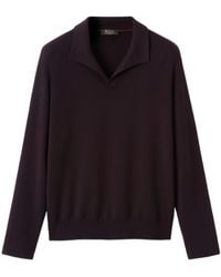 Loro Piana - Empire The Gift Of Kings Polo Shirt - Lyst