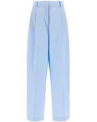 Fabiana Filippi - Pleated Tailored Pants - Lyst