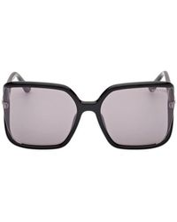 Tom Ford - Logo Sunglasses - Lyst
