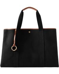 Rue de Verneuil - Canvas Tote Bag - Lyst