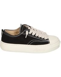 Represent - Rep-Cap Low-Top Sneakers - Lyst