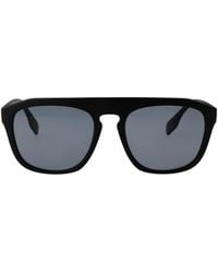 Burberry - Eyewear Wren Square-Frame Sunglasses - Lyst