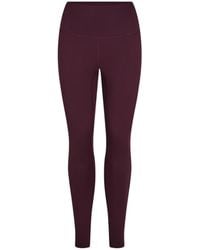 Varley - High-Waisted Leggings - Lyst