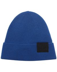 Tom Ford - Cuffed Knit Hat - Lyst