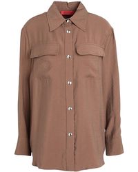 MAX&Co. - Long Sleeve Shirt - Lyst