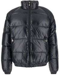 Pyrenex - Long-Sleeved Down Jacket - Lyst