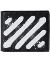 Off-White c/o Virgil Abloh - Wallet - Lyst