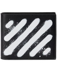 Off-White c/o Virgil Abloh - Wallet - Lyst