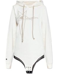 Rick Owens - X Champion Cw02C9227 Chfe 11 - Lyst