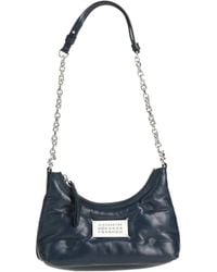 Maison Margiela - Plain Colour Shoulder Bags - Lyst