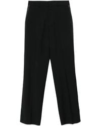 Tagliatore - Belt Loops Slacks - Lyst