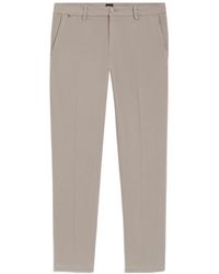 BOSS - Kane Trousers - Lyst