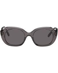 Loewe - Full Frame Sunglasses - Lyst