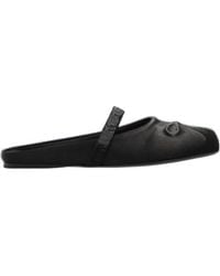 Marni - Bow Detailed Slides - Lyst
