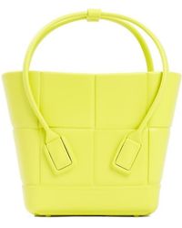 Bottega Veneta - Mini Arco Tote Bag - Lyst