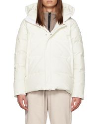 Canada Goose - Humanature Wyndham Down Jacket - Lyst
