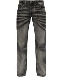 DIESEL - 1985 Larkee-Fsj Jeans - Lyst