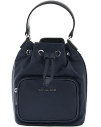 Michael Kors - Mini Bucket Bag - Lyst