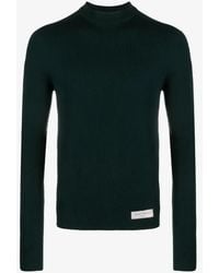 Balmain - Turtlenecks - Lyst