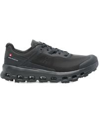 On Shoes - Cloudvista 2 Lace-Up Sneakers - Lyst