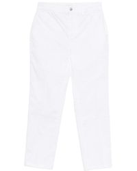 Liu Jo - Capri-Style Chinos - Lyst