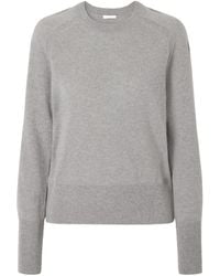 JOSEPH - Ribbed Knit Sweater - Lyst