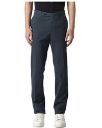 Pt Pantaloni - Pt Torino Tailored Trousers - Lyst