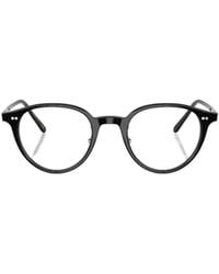 Oliver Peoples - Sarelle Glasses - Lyst