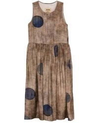 Uma Wang - Ardal Dress - Lyst