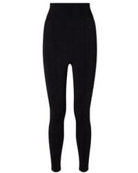 Chloé - Chloé Slim Fit Trousers - Lyst