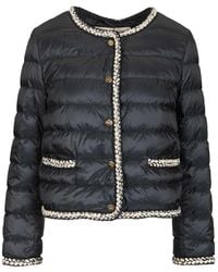 Max Mara - "Chloe" Down Jacket - Lyst