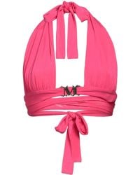Max Mara - Plain Colour Bikinis - Lyst