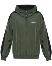 Palm Angels - Light Jackets - Lyst