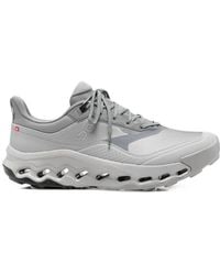 On Shoes - Round-Toe Sneakers - Lyst