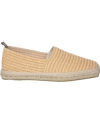 Castañer - Castañer Pablo/207 Slip-On Espadrilles - Lyst