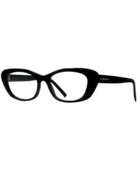 Givenchy - Eyewear Cat-Eye Frame Glasses - Lyst