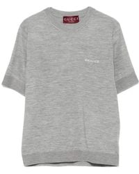 Gucci - Tops - Lyst