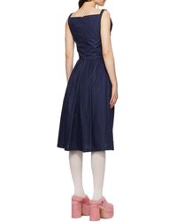 adrianna papell printed ruffled midi dress Adrianna Papell- Multi Floral Jacquard Midi Dress