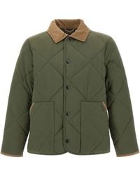 Barbour - Modern Bedale Quilted Jacket - Lyst