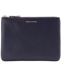 Comme des Garçons - Comme Des Garçons Wallet Classic Group Wallet - Lyst