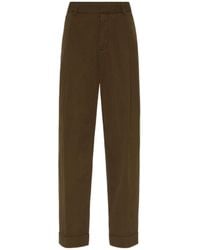 DSquared² - Straight-Leg Trousers - Lyst