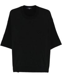 Comme des Garçons - Comme Des Garçons Homme Crewneck T-Shirt - Lyst