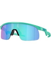 Oakley - Resistor Youth Shield Sunglasses - Lyst