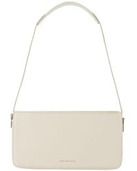 Alexander Wang - Siren Leather Shoulder Bag - Lyst