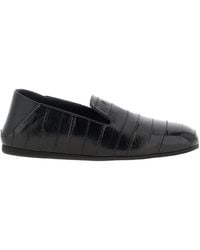 Giuseppe Zanotti - Rupert 10 Loafers - Lyst