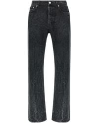 Séfr - Classic Cut Five-Pocket Jeans - Lyst